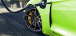 Porsche Taycan by Hennessey 2019 года
